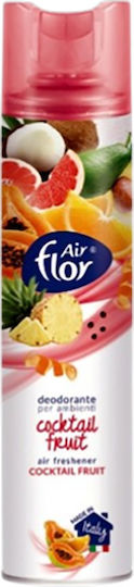 Air Flor Ароматизатор за дома Коктейл Плод 300мл