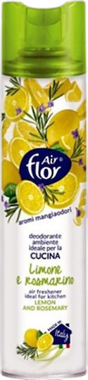 Air Flor Ароматизатор за дома Лимон и Розмарин 300мл