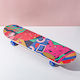 Σανίδα Shortboard