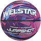 Welstar Παιδική Μπάλα Μπάσκετ