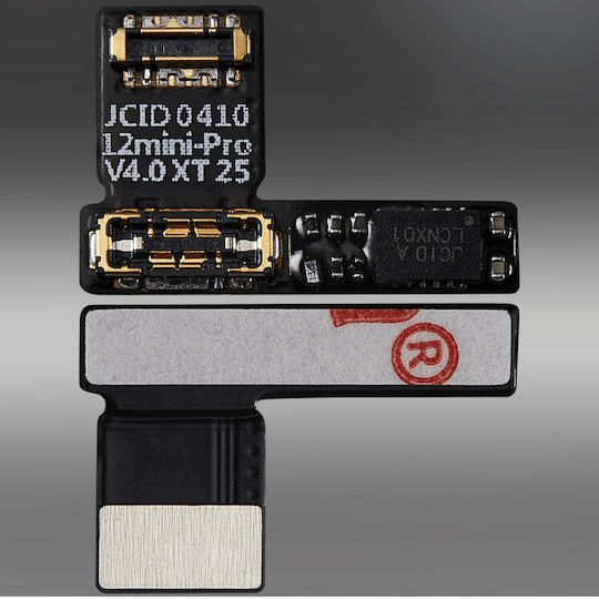 Cablu Flex Cu Etichetă Baterie iPhone 12 12 Mini 12 Pro Jcid
