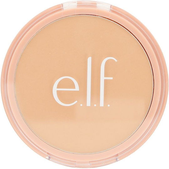 Halo Glow Powder Makeup #light Neutral 10 Gr