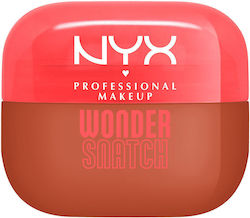 Wonder Snatch Pudră Fixatoare #cacao Craze 1 Bucată