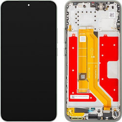 Honor Ecran pentru Magic8 Lite (Verde)
