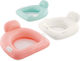 Intex Inflatable Float for Sea with Handles 114x107cm