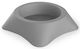 Madpet Plastic Food & Water Bowl for Dog & Cat 1lt in Gray Color
