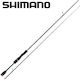 Shimano Sahara Καλάμι Ψαρέματος για Spinning 3m 21-56gr