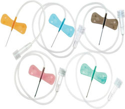 Terumo Medical Scalp Vein Set 1 Piece