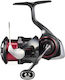 Daiwa Ballistic Air 25 Lt Μηχανισμός Ψαρέματος για Spinning