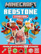 Minecraft Redstone Sticker Book Mojang Ab