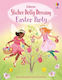Sticker Dolly Dressing Easter Party Fiona Watt