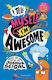 I Tell Myself I'm Awesome Joshua Seigal Education
