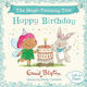 The Magic Faraway Tree Happy Birthday A Lift-the-flap Story Enid Blyton S