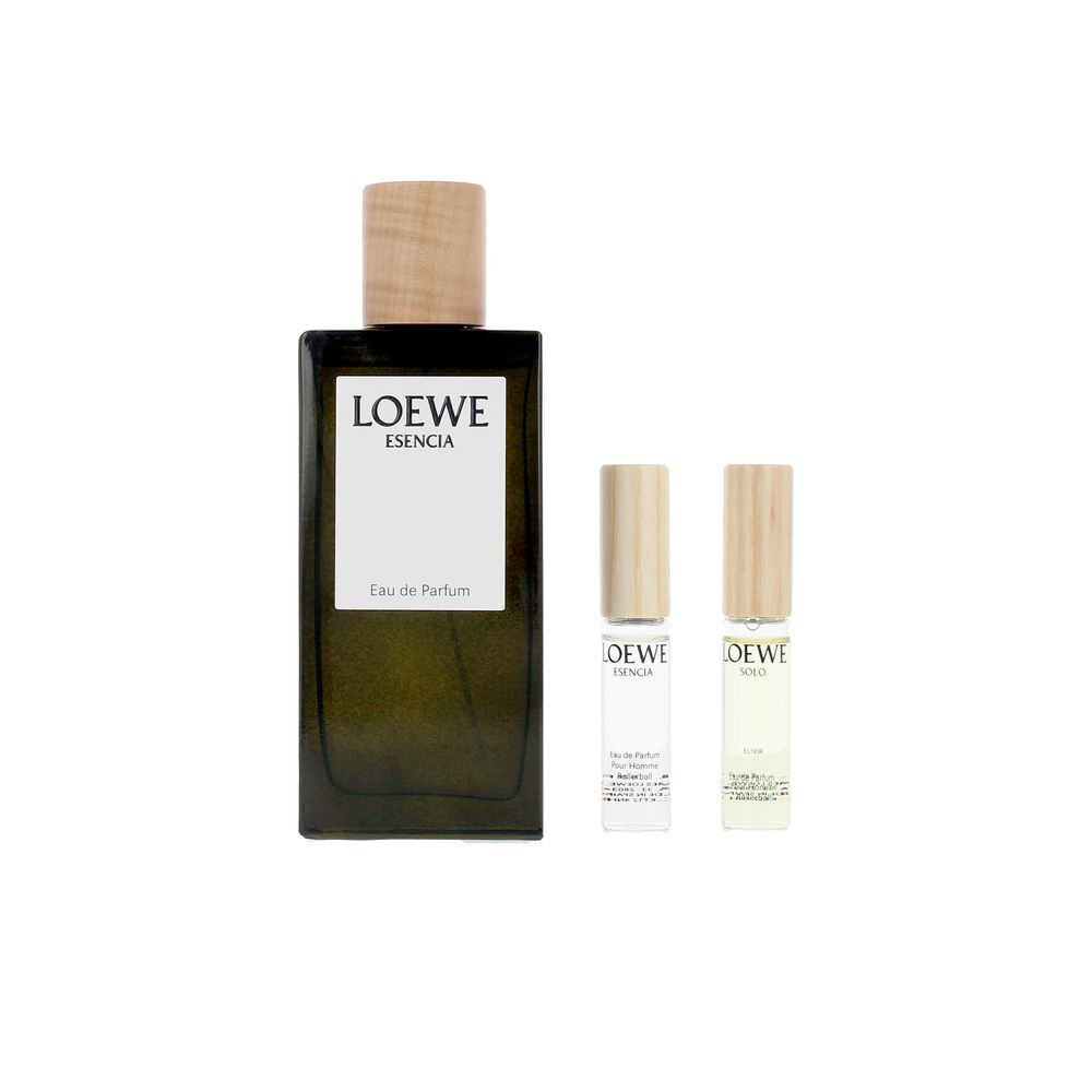Loewe Esencia Eau de Parfum 100ml | Skroutz Romania