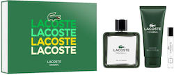Lacoste Original Σετ με Eau de Parfum Lacoste Original Σετ με Eau de Parfum