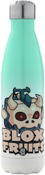 Koupakoupa Kids Water Bottle Stainless Steel Ch...