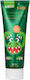 Biobaza Șampon Bio Pentru Copii cu Măr Ovăz Aloe Vera Mentă Sub Formă de Gel 250ml