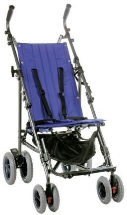 Ottobock Kids Folding Wheelchair 0029.ECOBUGGY