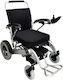 Kifidis Orthopedics Elektrisch Rollstuhl Klappbar 0403.TINY