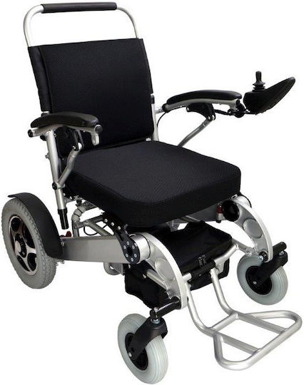 Kifidis Orthopedics Elektrisch Rollstuhl Klappbar 0403.TINY