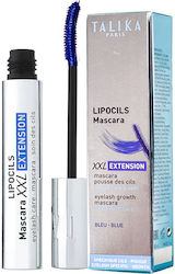 Talika Lipocils Mascara Blue 8.5ml Talika Lipocils Mascara Blue 8.5ml