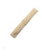 Lederriemen Beige 24mm