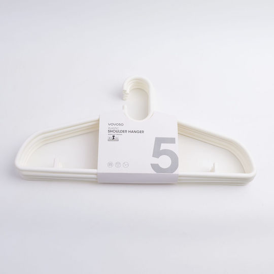 Clothes Hanger 5 Pieces