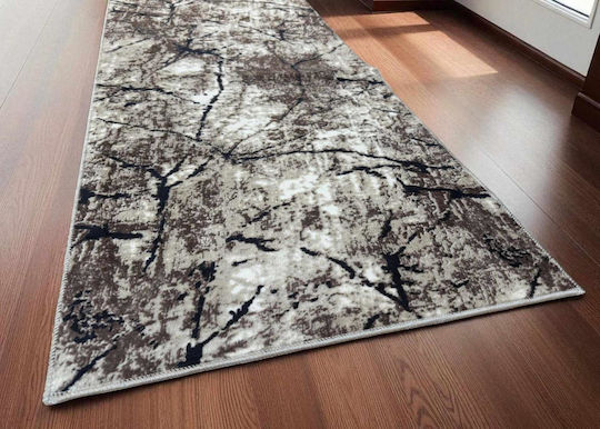 Linea Home 2590 Αντιολισθητικό Χαλί Διάδρομος 75x200cm