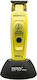 MRD Pro Smart Brain Κουρευτική Μηχανή Χρυσή mrd127