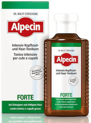Alpecin Forte Hair Lotion for Boost 200ml