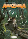Amazonia Vol 5 Episode 5 Rodolphe PB