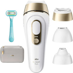 Braun Epiliergerät Braun Epiliergerät