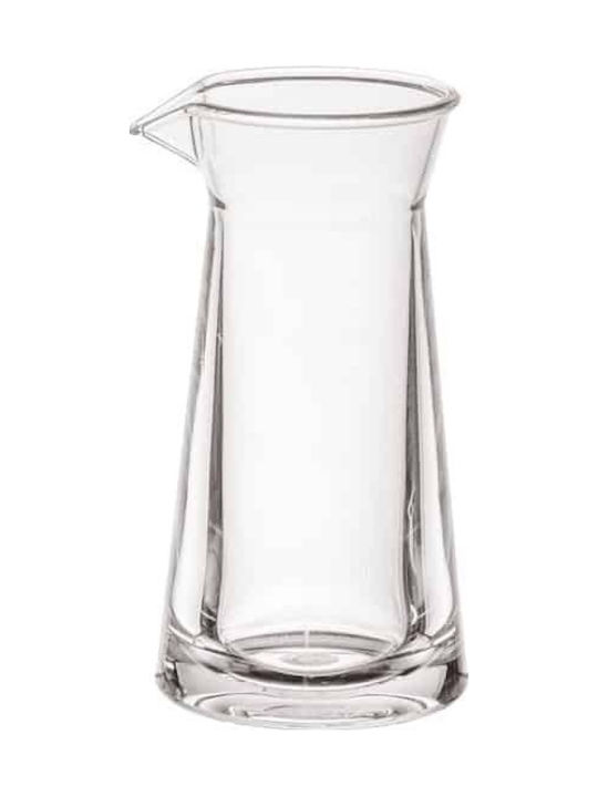 Melo Καράφα Σερβιρίσματος με Πώμα Καφέ 100ml 12τμχ