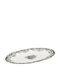 Estia Reverie Serving Platter Porcelain White 6 Pieces