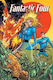 Fantastic Four Vol 1 Save Everyone Ryan North PB