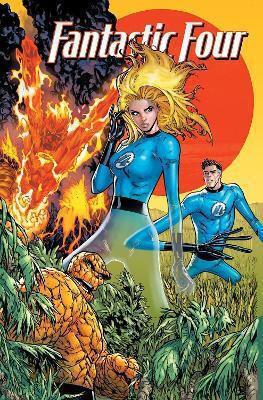 Fantastic Four Vol 1 Save Everyone Ryan North PB Fantastic Four Vol 1 Save Everyone Ryan North PB