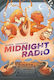 Midnight Radio New Iolanda Zanfardino Oni Press,us PB