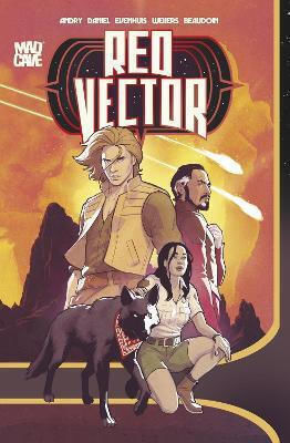 Vector David Db Andry PB