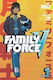Family Force V Matt Braly PB