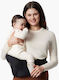 Momcozy Standard Baby Carrier Sling Black