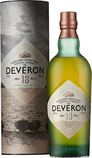Single Malt Ουίσκι Σκωτίας 700ml