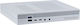 Bluechip BUSINESSline S3160 Mini PC (Core i5-14400/8GB DDR5/500GB SSD/W11 Pro)