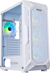 ProGaming Hive (i5-14600KF/32GB/2TB) ProGaming Hive (i5-14600KF/32GB/2TB)