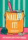 Nailed It!: The Essential Guide To Do It Yourself Laura Deller Pavilion