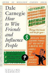 How To Win Friends And Influence People (collin...
