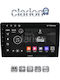 Clarion Car Audio System for Nissan Primera 2002 2008 Bluetooth USB WiFi GPS Apple CarPlay Android Auto