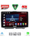 Lenovo Car Audio System for Lada Granta 2012-2026 Bluetooth USB Wi-Fi GPS Apple CarPlay Android Auto with 9 Inch Touch Screen LENOVO SSQ 9338 CPA