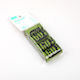 Printed Biodegradable Dog Waste Bag 4 Units Green