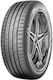 Kumho 285/45R19 111Y XL Sommerreifen für Passagierauto