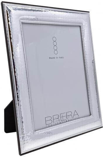 Brera Silber Fotorahmen